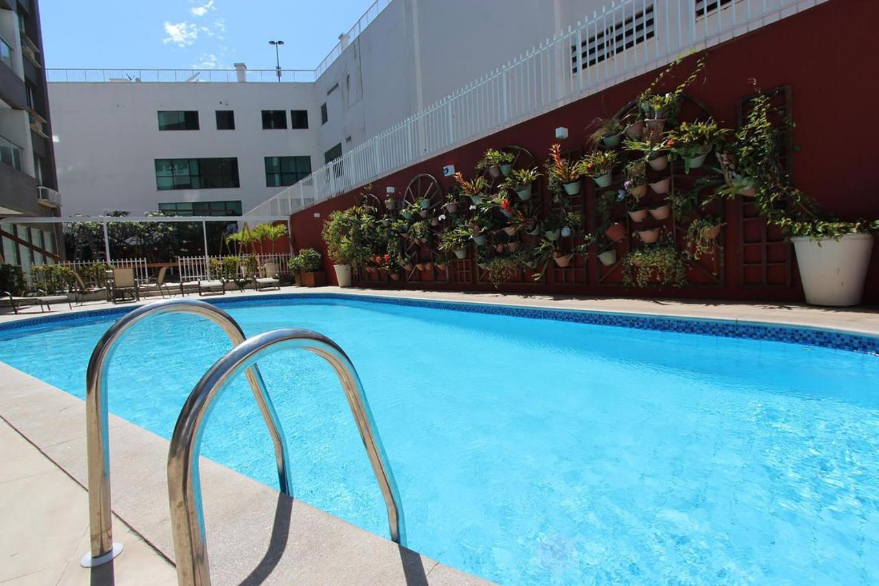 Сasa de vacaciones Leblon 2 Quartos Vista Mar Piscina Sauna Garagem