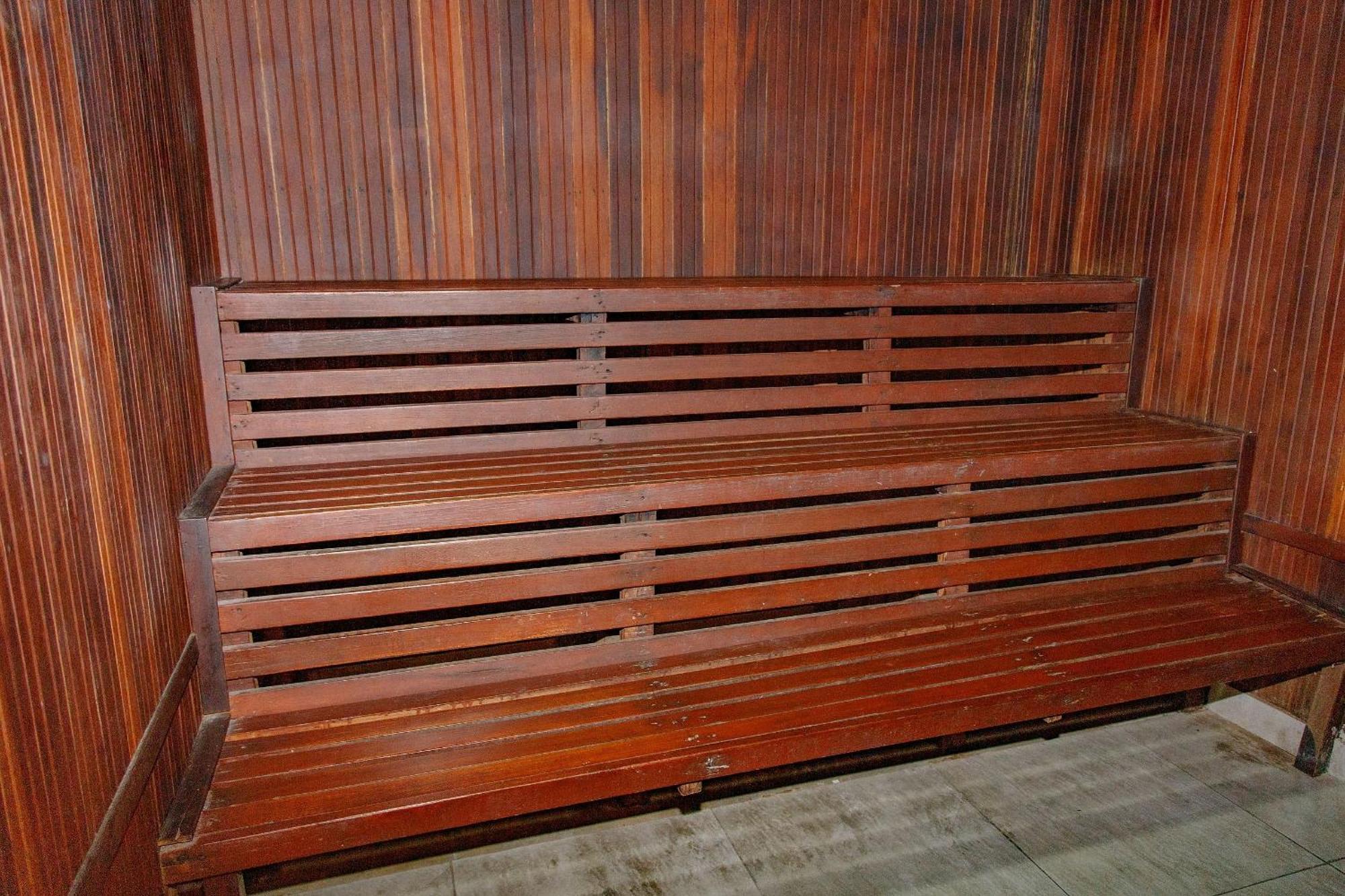 Сasa de vacaciones Leblon 2 Quartos Vista Mar Piscina Sauna Garagem